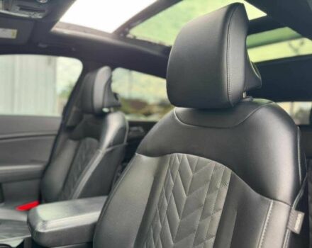 Синій Кіа Sportage, об'ємом двигуна 2.5 л та пробігом 25 тис. км за 25400 $, фото 9 на Automoto.ua