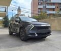 Синий Киа Sportage, объемом двигателя 1.6 л и пробегом 13 тыс. км за 18900 $, фото 2 на Automoto.ua