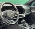 Синій Кіа Sportage, об'ємом двигуна 2.5 л та пробігом 25 тис. км за 25400 $, фото 7 на Automoto.ua