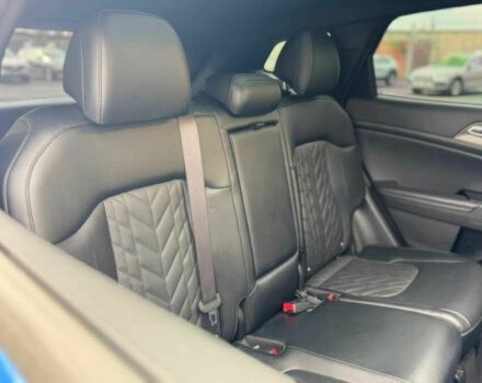 Синій Кіа Sportage, об'ємом двигуна 2.5 л та пробігом 25 тис. км за 25400 $, фото 11 на Automoto.ua