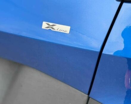 Синій Кіа Sportage, об'ємом двигуна 2.5 л та пробігом 25 тис. км за 25400 $, фото 15 на Automoto.ua