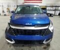 Киа Sportage 2023 в Хмельницком на Automoto.ua Синий Киа Sportage, объемом двигателя 0 л и пробегом 449 тыс. км за 14000 $, фото 1 на Automoto.ua