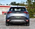 Синий Киа Sportage, объемом двигателя 2 л и пробегом 10 тыс. км за 26500 $, фото 3 на Automoto.ua