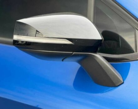 Синій Кіа Sportage, об'ємом двигуна 2.5 л та пробігом 25 тис. км за 25400 $, фото 14 на Automoto.ua