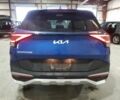 Киа Sportage 2023 в Хмельницком на Automoto.ua Синий Киа Sportage, объемом двигателя 0 л и пробегом 449 тыс. км за 14000 $, фото 4 на Automoto.ua