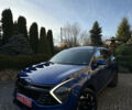 Синий Киа Sportage, объемом двигателя 2.5 л и пробегом 28 тыс. км за 28000 $, фото 1 на Automoto.ua