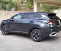 Синий Киа Sportage, объемом двигателя 1.6 л и пробегом 13 тыс. км за 18900 $, фото 8 на Automoto.ua