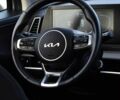 Синий Киа Sportage, объемом двигателя 2 л и пробегом 10 тыс. км за 26500 $, фото 17 на Automoto.ua