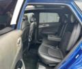 Синій Кіа Sportage, об'ємом двигуна 2.5 л та пробігом 25 тис. км за 25400 $, фото 12 на Automoto.ua