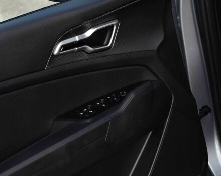 Синий Киа Sportage, объемом двигателя 2 л и пробегом 10 тыс. км за 26500 $, фото 8 на Automoto.ua