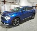 Киа Sportage 2023 в Хмельницком на Automoto.ua Синий Киа Sportage, объемом двигателя 0 л и пробегом 449 тыс. км за 14000 $, фото 1 на Automoto.ua
