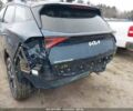 Синій Кіа Sportage, об'ємом двигуна 0.16 л та пробігом 9 тис. км за 14000 $, фото 6 на Automoto.ua