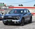 Синий Киа Sportage, объемом двигателя 2 л и пробегом 10 тыс. км за 26500 $, фото 5 на Automoto.ua