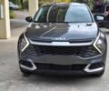 Синий Киа Sportage, объемом двигателя 1.6 л и пробегом 13 тыс. км за 18900 $, фото 5 на Automoto.ua