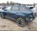 Синій Кіа Sportage, об'ємом двигуна 0.16 л та пробігом 9 тис. км за 14000 $, фото 3 на Automoto.ua