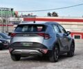 Синий Киа Sportage, объемом двигателя 2 л и пробегом 10 тыс. км за 26500 $, фото 2 на Automoto.ua