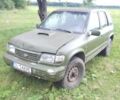 Зеленый Киа Sportage, объемом двигателя 2 л и пробегом 1000 тыс. км за 70000 $, фото 1 на Automoto.ua