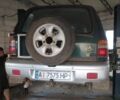 Зеленый Киа Sportage, объемом двигателя 2 л и пробегом 370 тыс. км за 3424 $, фото 1 на Automoto.ua