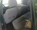 Зеленый Киа Sportage, объемом двигателя 2 л и пробегом 327 тыс. км за 3400 $, фото 7 на Automoto.ua