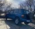 Зеленый Киа Sportage, объемом двигателя 2 л и пробегом 222 тыс. км за 2800 $, фото 19 на Automoto.ua