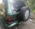 Зеленый Киа Sportage, объемом двигателя 2 л и пробегом 327 тыс. км за 3400 $, фото 3 на Automoto.ua