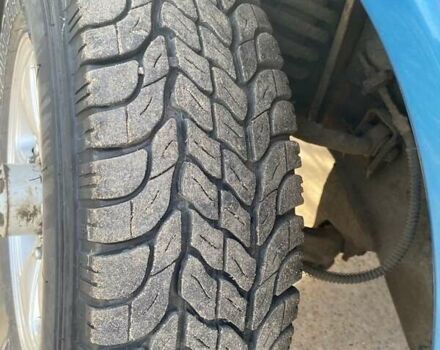 Зеленый Киа Sportage, объемом двигателя 2 л и пробегом 222 тыс. км за 2800 $, фото 18 на Automoto.ua