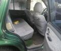 Зеленый Киа Sportage, объемом двигателя 2 л и пробегом 327 тыс. км за 3400 $, фото 2 на Automoto.ua
