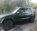 Зеленый Киа Sportage, объемом двигателя 2 л и пробегом 327 тыс. км за 3400 $, фото 1 на Automoto.ua