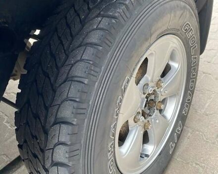 Зеленый Киа Sportage, объемом двигателя 2 л и пробегом 222 тыс. км за 2800 $, фото 14 на Automoto.ua