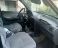 Зеленый Киа Sportage, объемом двигателя 2 л и пробегом 327 тыс. км за 3400 $, фото 4 на Automoto.ua