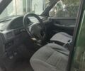 Зеленый Киа Sportage, объемом двигателя 2 л и пробегом 327 тыс. км за 3400 $, фото 6 на Automoto.ua