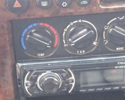 Зеленый Киа Sportage, объемом двигателя 2 л и пробегом 315 тыс. км за 3077 $, фото 8 на Automoto.ua