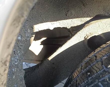 Зеленый Киа Sportage, объемом двигателя 2 л и пробегом 365 тыс. км за 4000 $, фото 2 на Automoto.ua