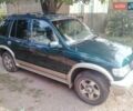 Зелений Кіа Sportage, об'ємом двигуна 2 л та пробігом 230 тис. км за 4500 $, фото 3 на Automoto.ua