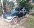 Зелений Кіа Sportage, об'ємом двигуна 2 л та пробігом 230 тис. км за 4500 $, фото 1 на Automoto.ua