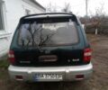 Зеленый Киа Sportage, объемом двигателя 2 л и пробегом 198 тыс. км за 3900 $, фото 5 на Automoto.ua