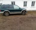 Зеленый Киа Sportage, объемом двигателя 2 л и пробегом 198 тыс. км за 3900 $, фото 4 на Automoto.ua