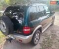 Зелений Кіа Sportage, об'ємом двигуна 2 л та пробігом 230 тис. км за 4500 $, фото 5 на Automoto.ua