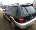 Зеленый Киа Sportage, объемом двигателя 2 л и пробегом 198 тыс. км за 3900 $, фото 6 на Automoto.ua