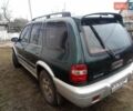 Зелений Кіа Sportage, об'ємом двигуна 2 л та пробігом 198 тис. км за 3900 $, фото 5 на Automoto.ua