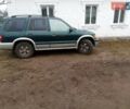 Зелений Кіа Sportage, об'ємом двигуна 2 л та пробігом 198 тис. км за 3900 $, фото 3 на Automoto.ua