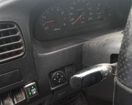 Зелений Кіа Sportage, об'ємом двигуна 2 л та пробігом 198 тис. км за 3900 $, фото 7 на Automoto.ua