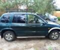 Зелений Кіа Sportage, об'ємом двигуна 0 л та пробігом 150 тис. км за 2172 $, фото 3 на Automoto.ua