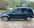 Зелений Кіа Sportage, об'ємом двигуна 0 л та пробігом 150 тис. км за 2172 $, фото 1 на Automoto.ua