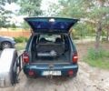 Зелений Кіа Sportage, об'ємом двигуна 0 л та пробігом 150 тис. км за 2172 $, фото 4 на Automoto.ua