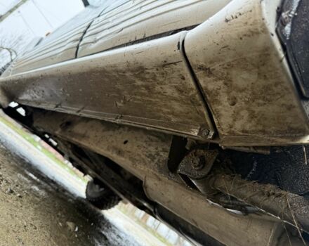 Зеленый Киа Sportage, объемом двигателя 2 л и пробегом 300 тыс. км за 3700 $, фото 6 на Automoto.ua