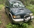 Зеленый Киа Sportage, объемом двигателя 2 л и пробегом 300 тыс. км за 3000 $, фото 1 на Automoto.ua