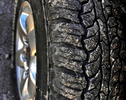 Зеленый Киа Sportage, объемом двигателя 2 л и пробегом 200 тыс. км за 3300 $, фото 5 на Automoto.ua