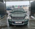 Зелений Кіа Sportage, об'ємом двигуна 0 л та пробігом 257 тис. км за 6600 $, фото 1 на Automoto.ua