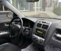 Зелений Кіа Sportage, об'ємом двигуна 1.98 л та пробігом 370 тис. км за 6500 $, фото 22 на Automoto.ua